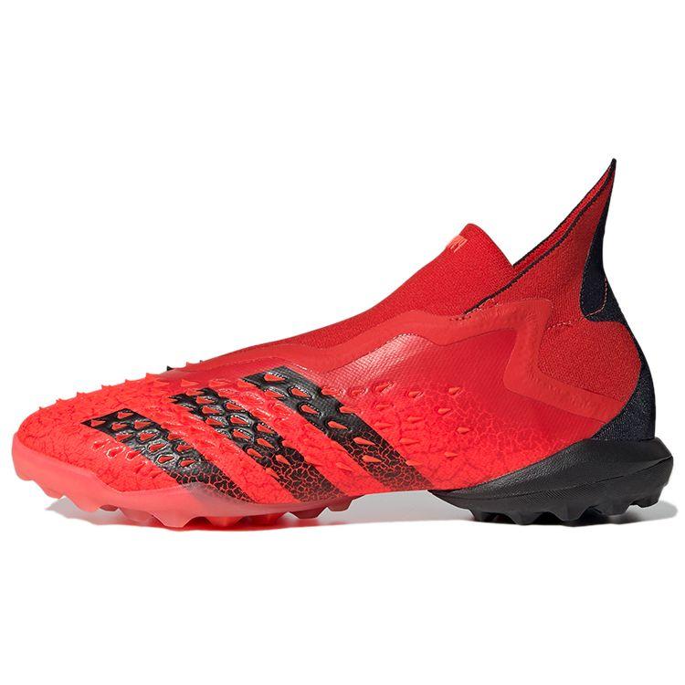 Adidas Predator Freak+ TF Demonskin — мужские кроссовки Solar Red Core-Black FY6251
Adidas Predator Freak+ TF Demonskin — мужские кроссовки Solar Red Core-Black FY6251