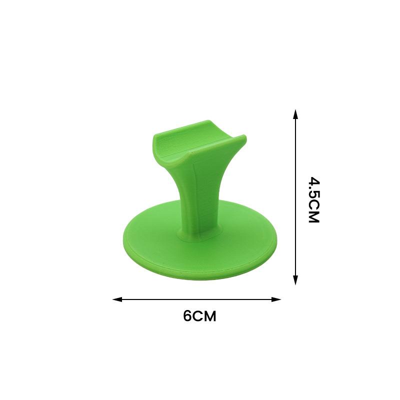 1Pcs Creative Nail Finger Holder Plastic Art Stand Desktop Display Support for Manicure Safe Materials Portable
1Pcs Creative Nail Finger Holder Plastic Art Stand Desktop Display Support for Manicure Safe Materials Portable