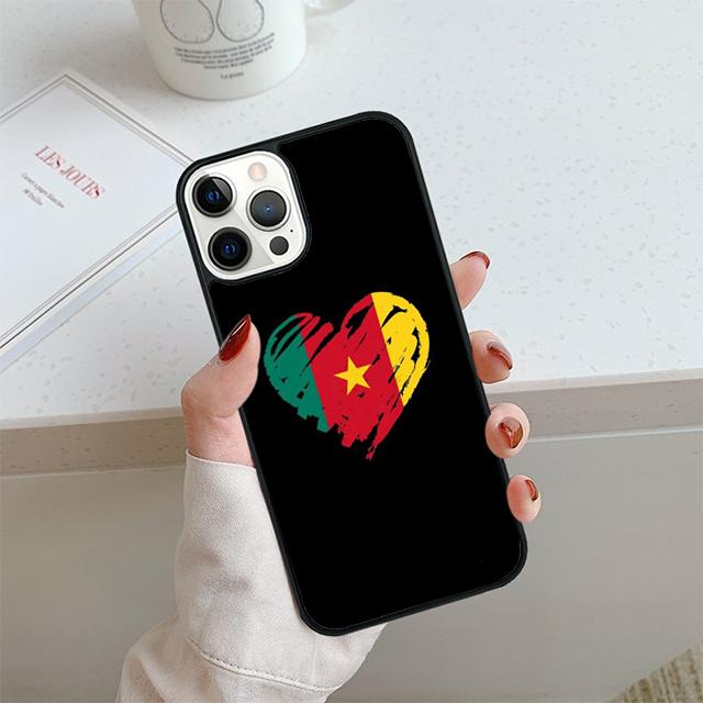 Republic of Turkey Realistic Flag Phone Case For iPhone 17 Air 13 12 14 15 16 Cover For Apple Pro Max Plus iPhone 13
Republic of Turkey Realistic Flag Phone Case For iPhone 17 Air 13 12 14 15 16 Cover For Apple Pro Max Plus iPhone 13