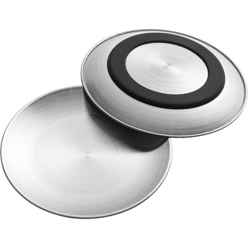 Silicone Ring For Non-Slip Stainless Steel Cat Bowls, 6.7 Wide And Shallow Food Bowl Set For Metal Cats Dishes серебряный
Silicone Ring For Non-Slip Stainless Steel Cat Bowls, 6.7 Wide And Shallow Food Bowl Set For Metal Cats Dishes серебряный