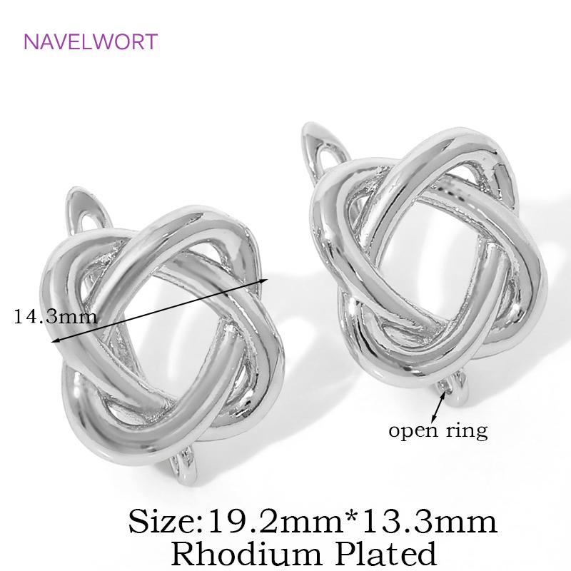 18K Gold Plated Earwires Earring Hooks For Jewelry Making,Brass Earring Fixtures,Fasteners For Earrings,DIY Earring Accessories 2 pieces
18K Gold Plated Earwires Earring Hooks For Jewelry Making,Brass Earring Fixtures,Fasteners For Earrings,DIY Earring Accessories 2 pieces