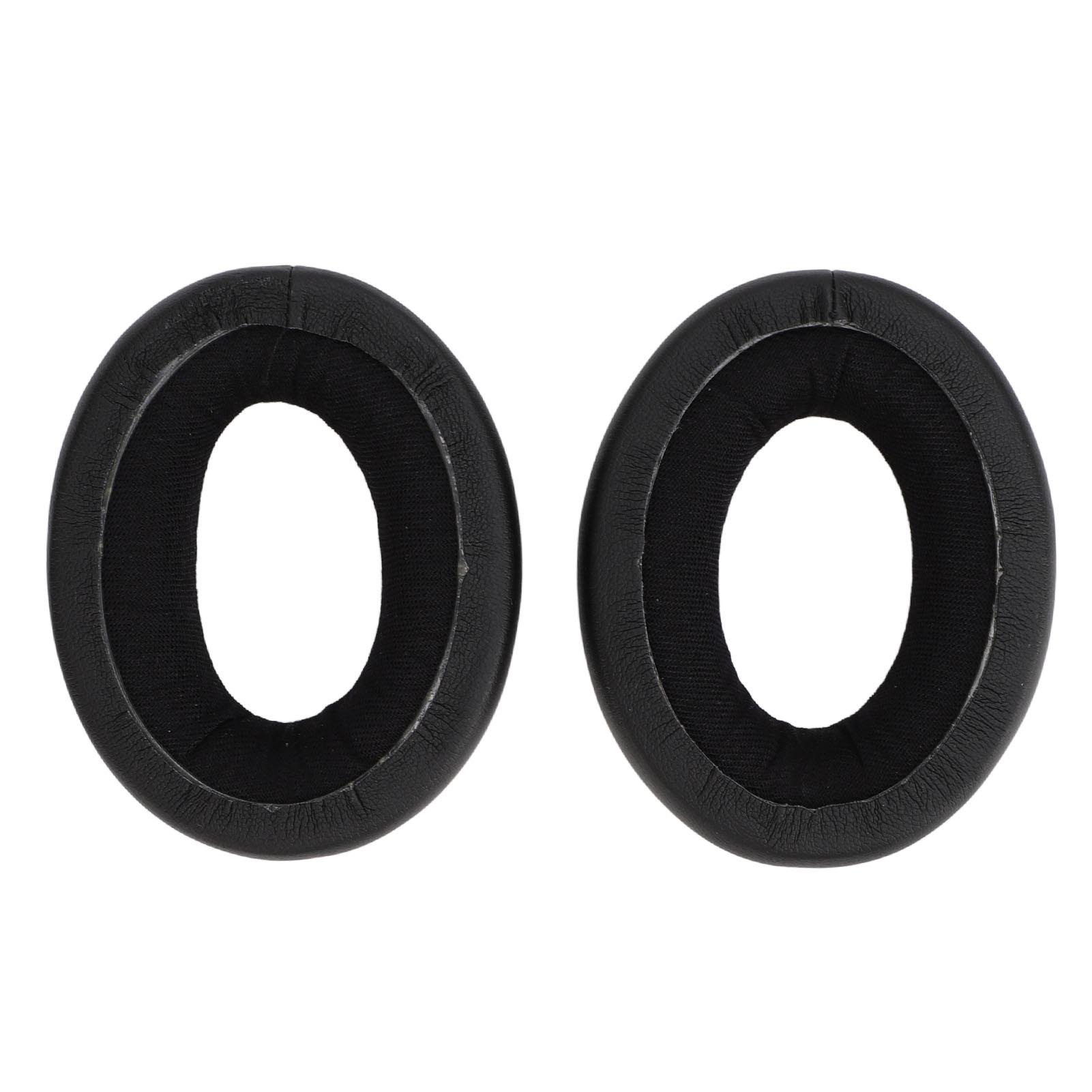 2pcs Replacement Ear Pads Professional Noise Insulation Protein Leather Memory Foam Soft
2pcs Replacement Ear Pads Professional Noise Insulation Protein Leather Memory Foam Soft
