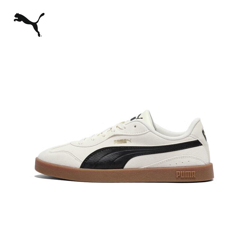 PUMA Women s Club 404477 T-Toe German Training Casual Shoes 36
PUMA Women s Club 404477 T-Toe German Training Casual Shoes 36