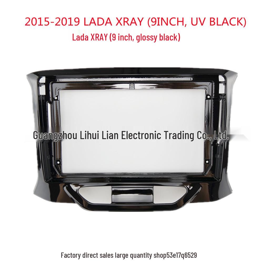 LADA XRAY 9 Android Navigation Bezel for Central Control eBay
LADA XRAY 9 Android Navigation Bezel for Central Control eBay