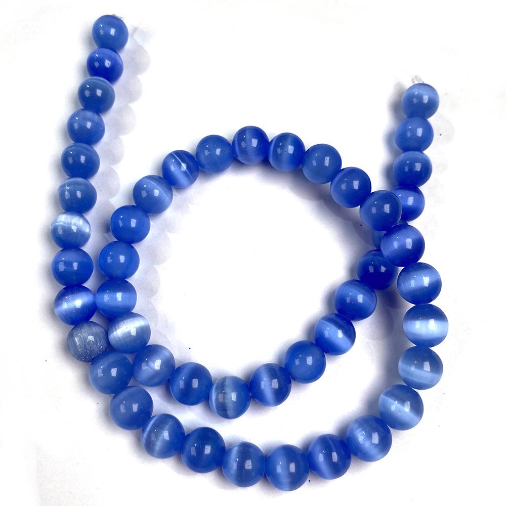 Натуральний райдужний камінь котяче око розсипчасті намистини дорогоцінне каміння підвіски для DIY намисто браслет браслет сережки шиття ремесло виготовлення ювелірних виробів аксесуарів 8mm
Натуральний райдужний камінь котяче око розсипчасті намистини дорогоцінне каміння підвіски для DIY намисто браслет браслет сережки шиття ремесло виготовлення ювелірних виробів аксесуарів 8mm