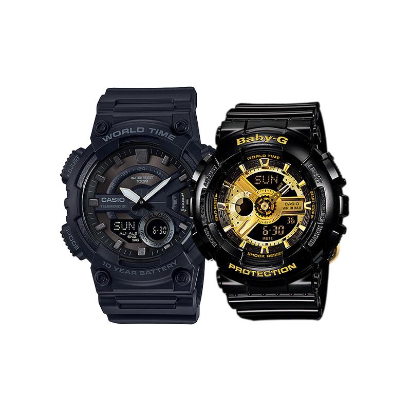 Casio watch series-circular black warrior, street retro, dual display, quartz movement, Japanese and Korean watch, same style for AEQ-110W-1BBA-110-1A чёрный
Casio watch series-circular black warrior, street retro, dual display, quartz movement, Japanese and Korean watch, same style for AEQ-110W-1BBA-110-1A чёрный