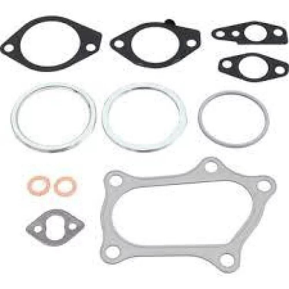 НОВЫЙ оригинальный комплект прокладок Toyota Supra Soarer Mark 2 04175-46040 напрямую из Японии
НОВЫЙ оригинальный комплект прокладок Toyota Supra Soarer Mark 2 04175-46040 напрямую из Японии