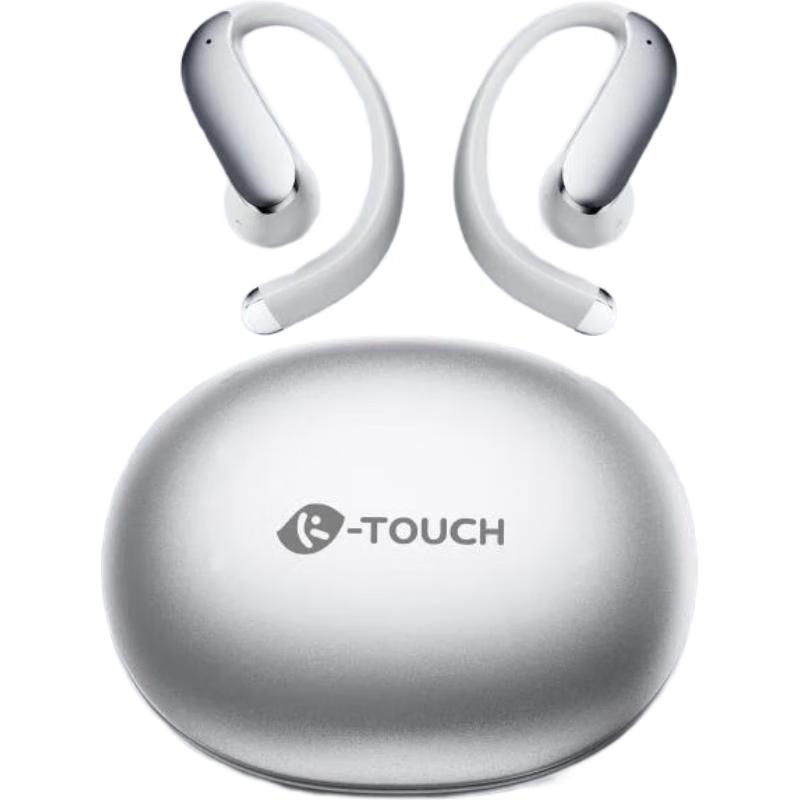 K-Touch Open-Ear Bluetooth Sports Earphones
K-Touch Open-Ear Bluetooth Sports Earphones