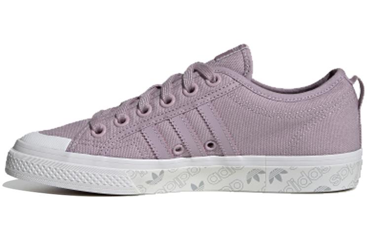 Adidas Nizza W Light Pink Purplegray Women s EE5614 38⅔
Adidas Nizza W Light Pink Purplegray Women s EE5614 38⅔