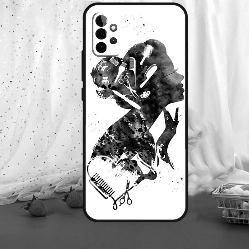 Парикмахерская Салон Парикмахера Для Samsung Galaxy A53 A33 A16 A06 A56 A36 A26 A05 A22 A32 A52 A54 A34 A14 A55 A15 A35 Чехол Samsung A56
Парикмахерская Салон Парикмахера Для Samsung Galaxy A53 A33 A16 A06 A56 A36 A26 A05 A22 A32 A52 A54 A34 A14 A55 A15 A35 Чехол Samsung A56