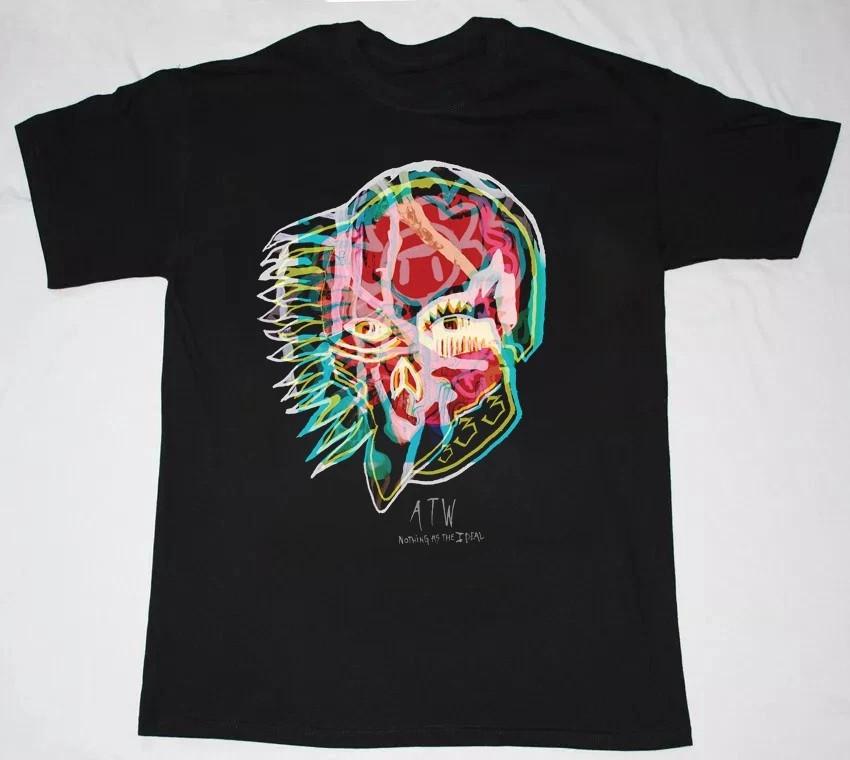 Vintage ALBUM All Them Witches Nothing as the Ideal Black Shirt ZL559 Unisex T-Shirt M
Vintage ALBUM All Them Witches Nothing as the Ideal Black Shirt ZL559 Unisex T-Shirt M
