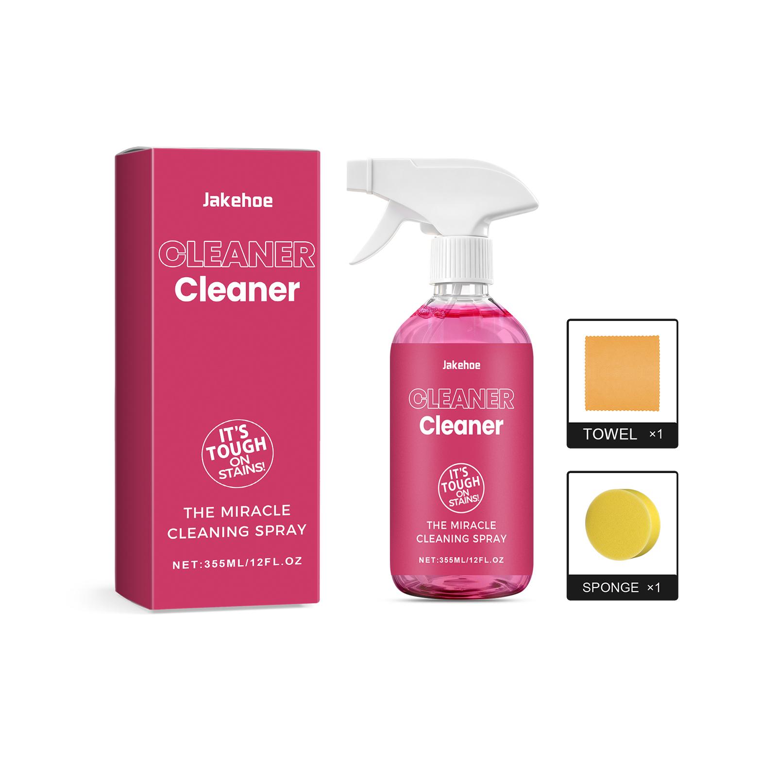 Powerful Kitchen Deep Cleaning Kit All-in-One Solution for Grease & Stubborn Stains on Cookware Safe on Stainless Steel Surfaces 1pc
Powerful Kitchen Deep Cleaning Kit All-in-One Solution for Grease & Stubborn Stains on Cookware Safe on Stainless Steel Surfaces 1pc