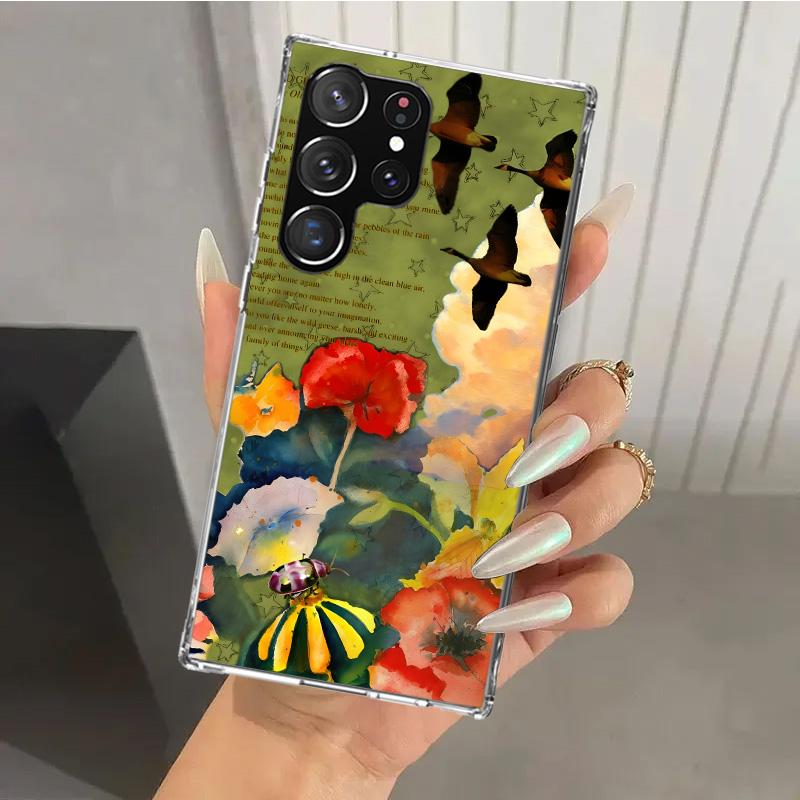 Adrianne Lenker Songs Album Art Phone Case for Samsung Galaxy S26 S24 S23 Ultra S25 Edge S22 S21 Plus S20 FE + Soft Print Shell Samsung S21
Adrianne Lenker Songs Album Art Phone Case for Samsung Galaxy S26 S24 S23 Ultra S25 Edge S22 S21 Plus S20 FE + Soft Print Shell Samsung S21