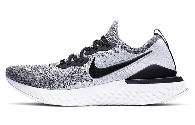 Nike Epic React Flyknit 2 White BQ8928-101 42
Nike Epic React Flyknit 2 White BQ8928-101 42