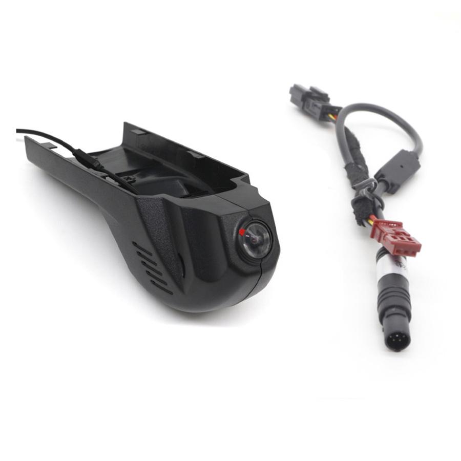 Car dvr 2K 1600P with wifi, plug and play, for bmw 1/3/5 / x1/x3/x5 f10 f15 f20 f25 f40 f48 f31
Car dvr 2K 1600P with wifi, plug and play, for bmw 1/3/5 / x1/x3/x5 f10 f15 f20 f25 f40 f48 f31