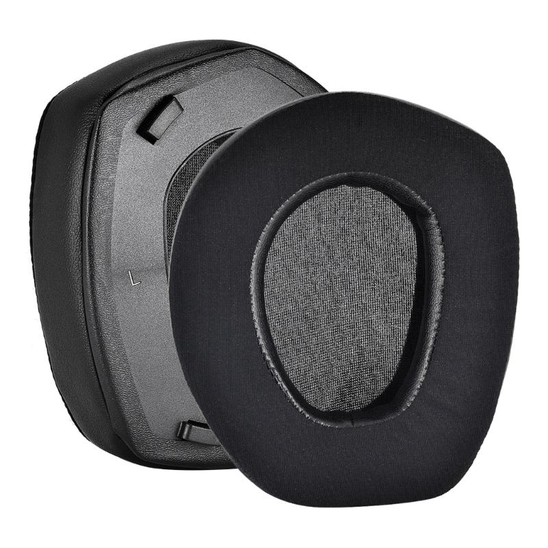 Comfortable Cooling Gel Earpads Premium Ear Cushion Earpads Ear Pad for HDR RS165 Headset Elastic Ear Pads Earmuff 1
Comfortable Cooling Gel Earpads Premium Ear Cushion Earpads Ear Pad for HDR RS165 Headset Elastic Ear Pads Earmuff 1