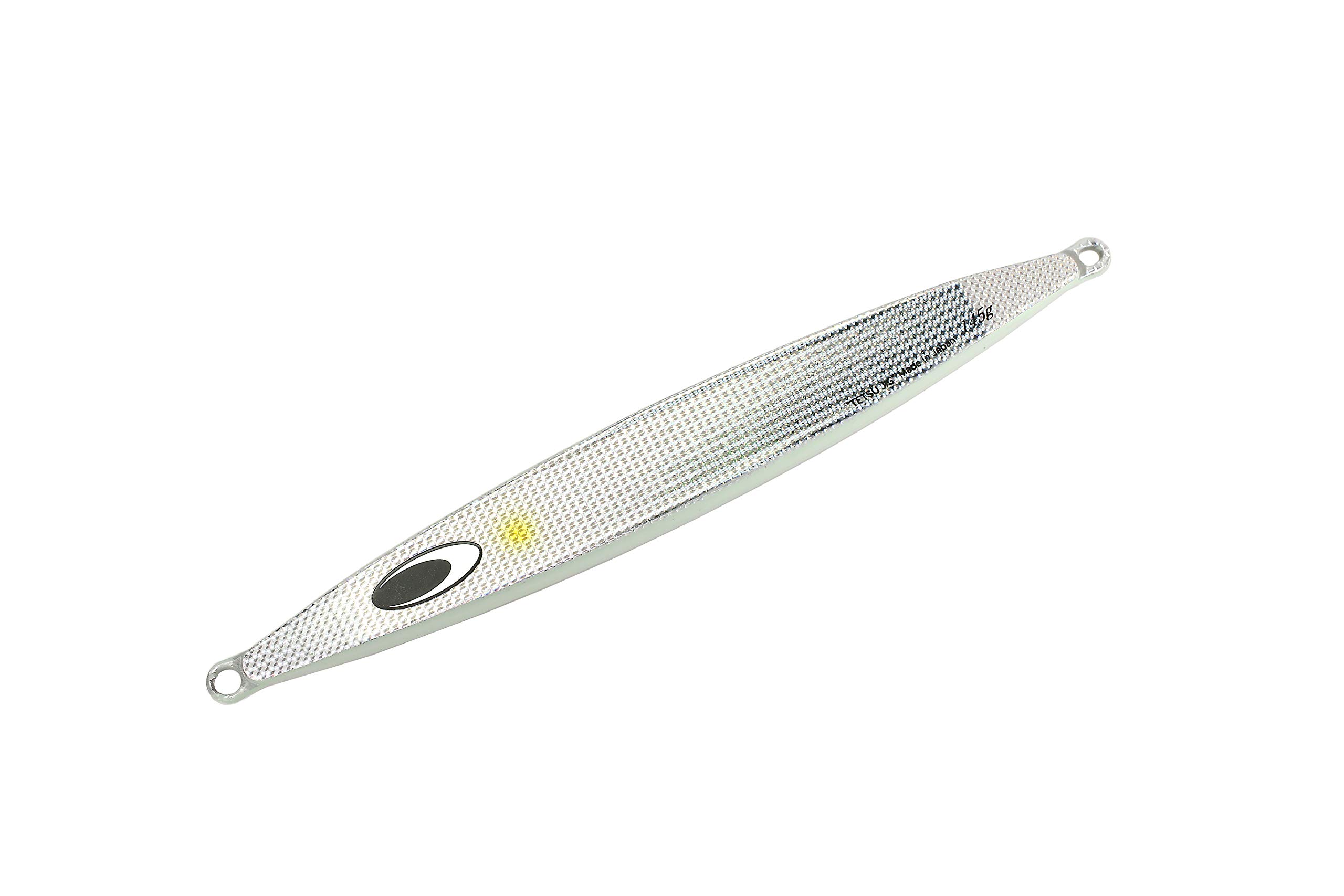 NatureBoys Shining Glow II 205g Swim Rider Short Lure SS1205-2AK
NatureBoys Shining Glow II 205g Swim Rider Short Lure SS1205-2AK