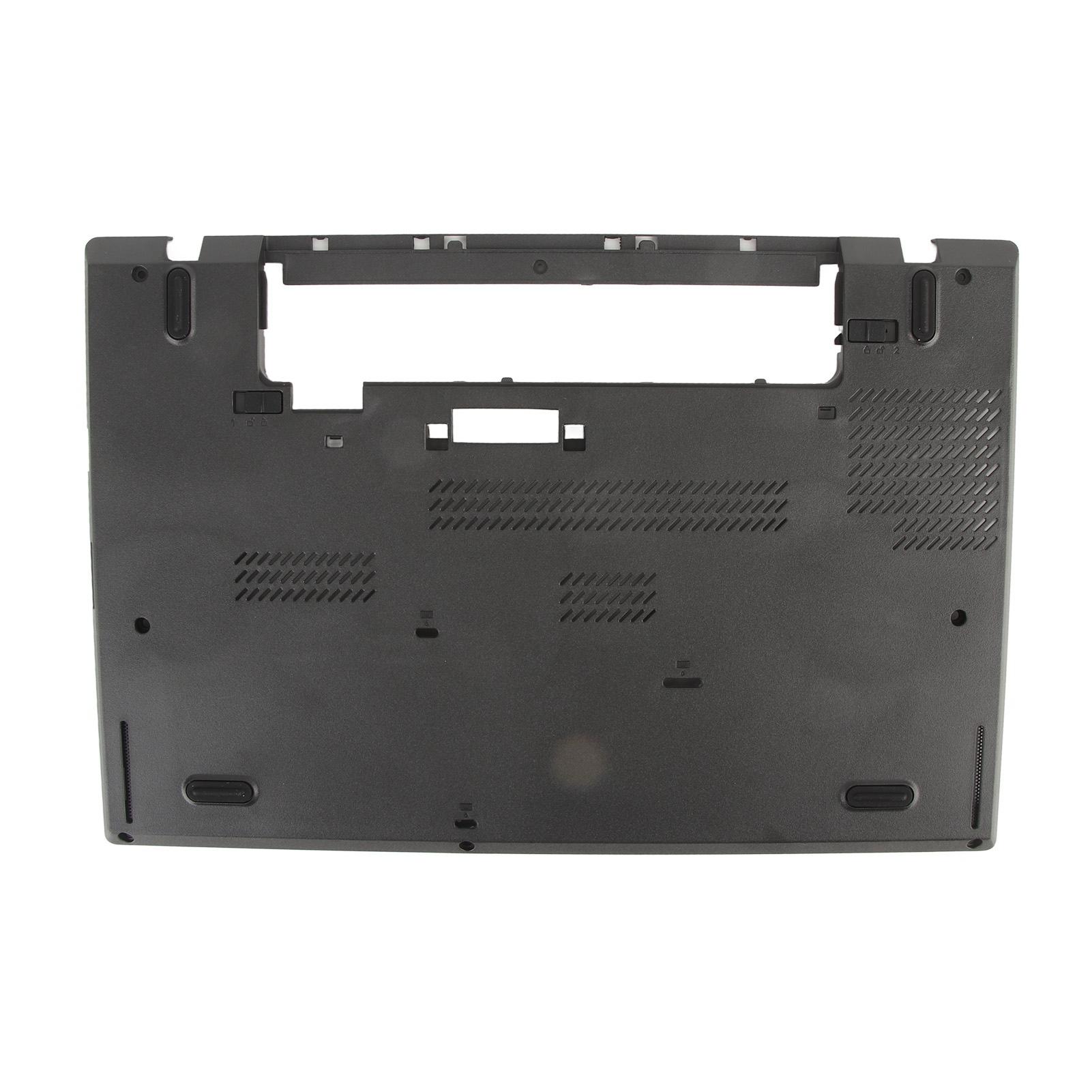 Нижняя часть корпуса ноутбука Нижняя крышка для T460 Вентиляция Рассеивание тепла Нижняя часть ноутбука
Нижняя часть корпуса ноутбука Нижняя крышка для T460 Вентиляция Рассеивание тепла Нижняя часть ноутбука