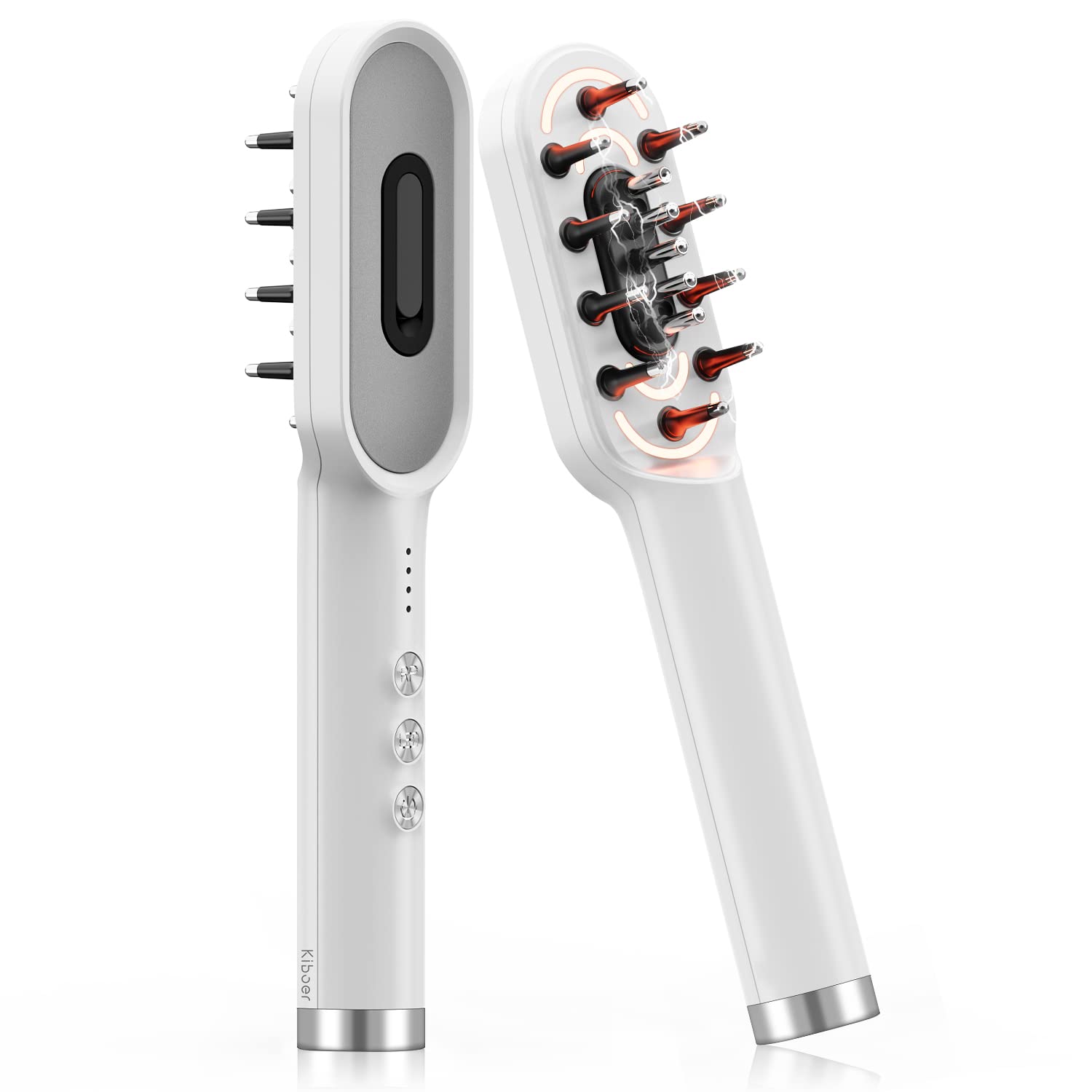 Kiboer Electric Facial Beauty Electric Scalp Scalp Face Одноразовый EMS RF Micro Light Lotion Box для сухой и влажной кожи Уважение к старым Подарочная щетка, белый
Kiboer Electric Facial Beauty Electric Scalp Scalp Face Одноразовый EMS RF Micro Light Lotion Box для сухой и влажной кожи Уважение к старым Подарочная щетка, белый