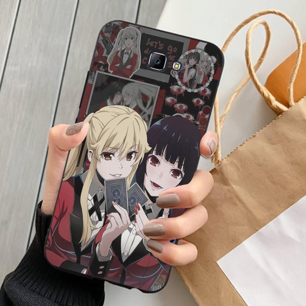 Kakegurui Phone Case For Samsung J 7 plus 7core J7 neo J6 plus prime J6 J4 J5 Mobile Cover Samsung J7
Kakegurui Phone Case For Samsung J 7 plus 7core J7 neo J6 plus prime J6 J4 J5 Mobile Cover Samsung J7