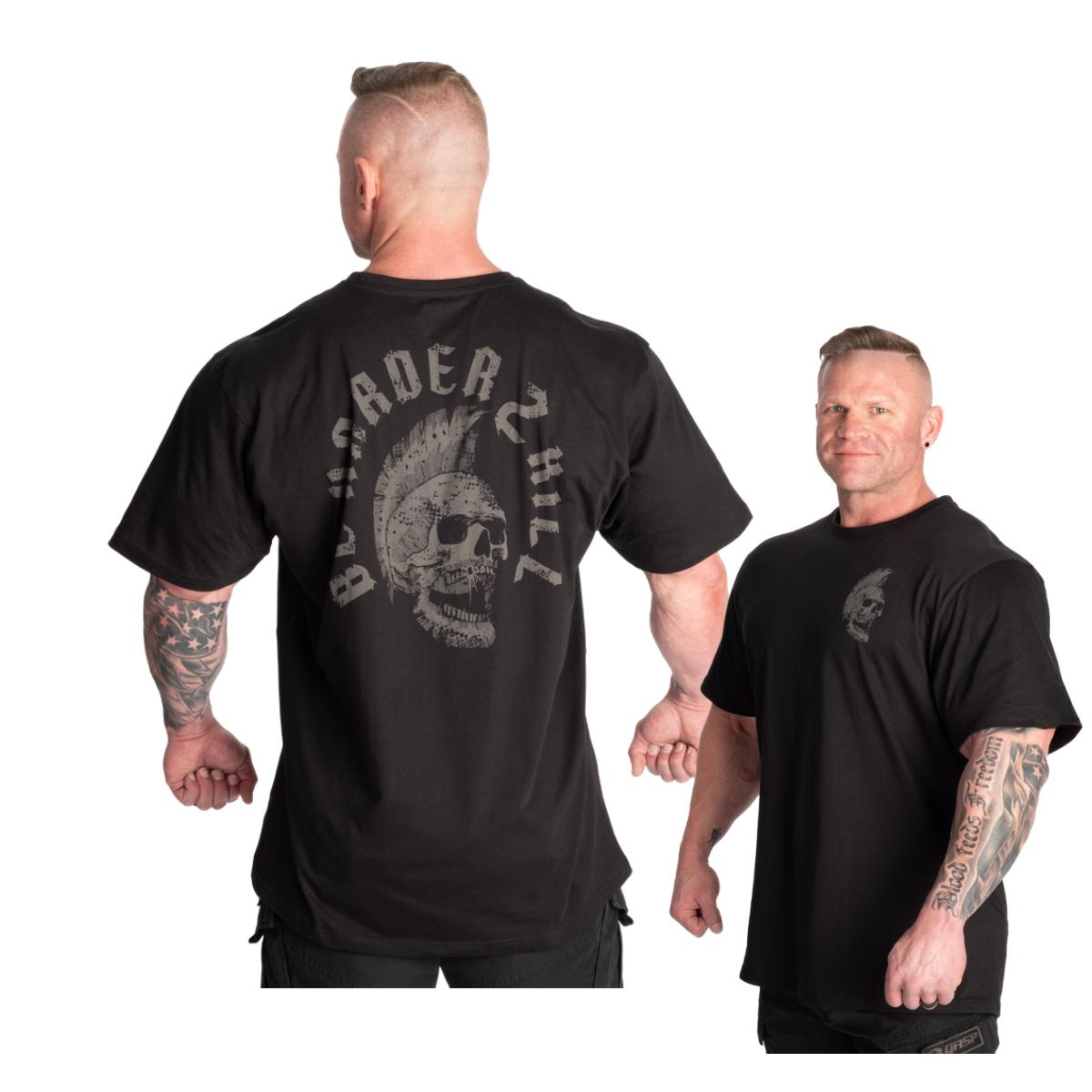 Skeleton Warrior Fitness Training Strength Outdoor Sports Leisure TShirt Mens and Womens Luxury Brand Top 4XL
Skeleton Warrior Fitness Training Strength Outdoor Sports Leisure TShirt Mens and Womens Luxury Brand Top 4XL