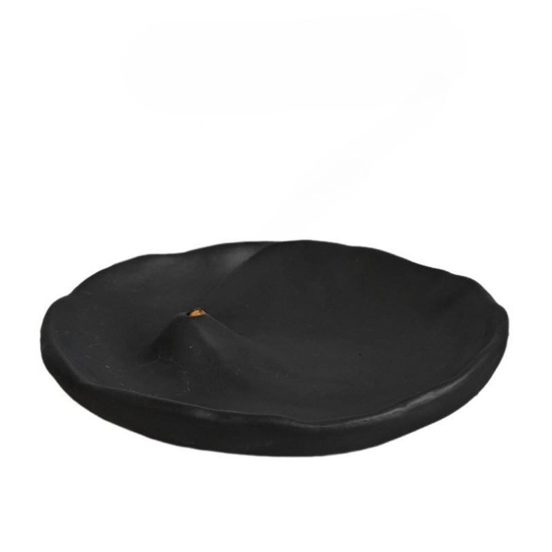 Mountain Peak Spray Line Fragrance Insert Base Tray Ornament чорний
Mountain Peak Spray Line Fragrance Insert Base Tray Ornament чорний