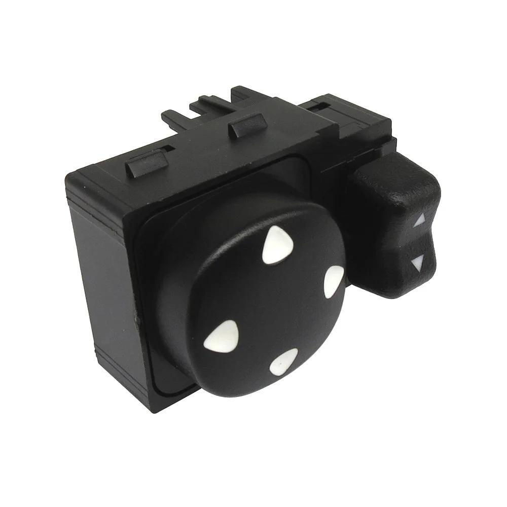 Новый переключатель электрозеркал 10283839, 901-140 Для Chevrolet Impala Monte Carlo 2000-2005
Новый переключатель электрозеркал 10283839, 901-140 Для Chevrolet Impala Monte Carlo 2000-2005