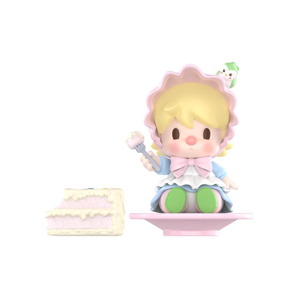 New POP MART Little Sweet Bean, Travel Cute Doll Trendy Figures PPMT-2404-0006 Little Bean Blossom Travel Doll
New POP MART Little Sweet Bean, Travel Cute Doll Trendy Figures PPMT-2404-0006 Little Bean Blossom Travel Doll