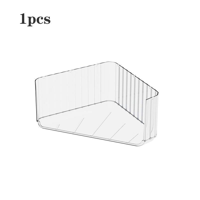 Clear Corner Bathroom Counter Organizer,1/2Tier Countertop Corner book Shelf for Perfume,Makeup Organizer,Skincare Organizers
Clear Corner Bathroom Counter Organizer,1/2Tier Countertop Corner book Shelf for Perfume,Makeup Organizer,Skincare Organizers