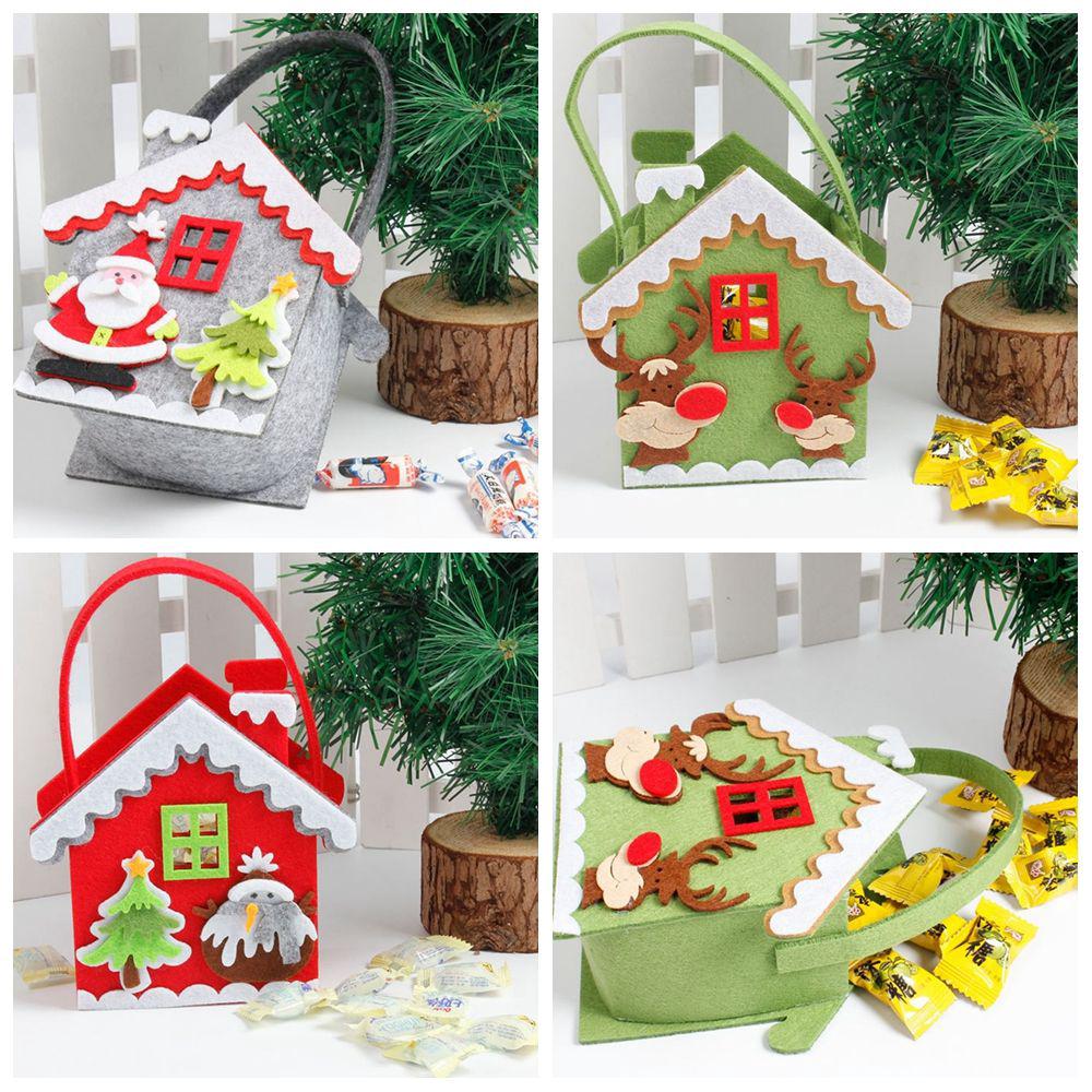 Cute Children Fashion Baby Kids Christmas Bags Gift Holder Xmas Candy Storage Santa Claus
Cute Children Fashion Baby Kids Christmas Bags Gift Holder Xmas Candy Storage Santa Claus