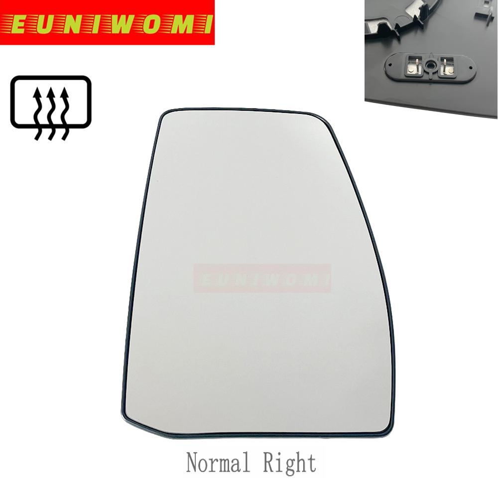 Auto Side Door High Quality Heated Car Mirror Glass With Blind Spot For Ford TOURNEO TRANSIT 2012- Normal Right
Auto Side Door High Quality Heated Car Mirror Glass With Blind Spot For Ford TOURNEO TRANSIT 2012- Normal Right