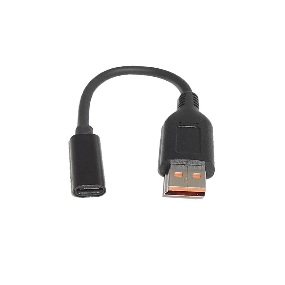 Новый кабель питания USB Type C PD для Lenovo Yoga 3 4 700 900 36200561 36200562
Новый кабель питания USB Type C PD для Lenovo Yoga 3 4 700 900 36200561 36200562