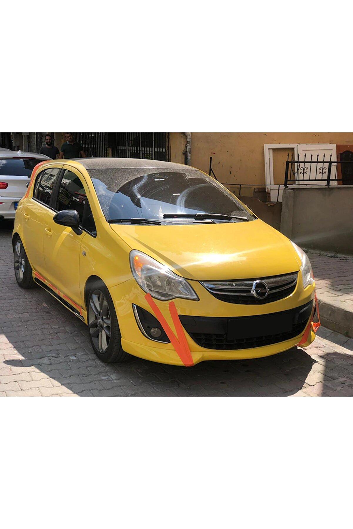 Stinmtz Style Front Lip For Opel Corsa D 2011 2012 2013 2014 Моделі НЕФАРБОВАНІ - Автомобільні аксесуари Рокер Тюнінг Запчастини Крила
Stinmtz Style Front Lip For Opel Corsa D 2011 2012 2013 2014 Моделі НЕФАРБОВАНІ - Автомобільні аксесуари Рокер Тюнінг Запчастини Крила