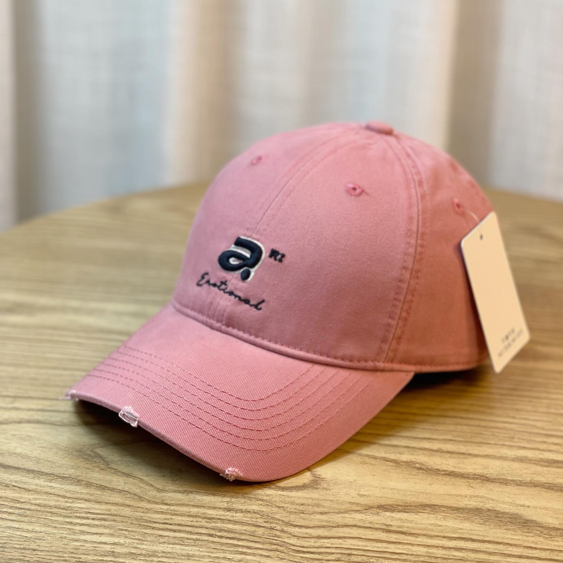 Large Head Circumference Deep Top Spring/Summer Baseball Cap for Women, New Style, Face Slimming, Extra Wide Brim, Duckbill Hat, Sun Protection Adult55-59Adjustable рожевий
Large Head Circumference Deep Top Spring/Summer Baseball Cap for Women, New Style, Face Slimming, Extra Wide Brim, Duckbill Hat, Sun Protection Adult55-59Adjustable рожевий