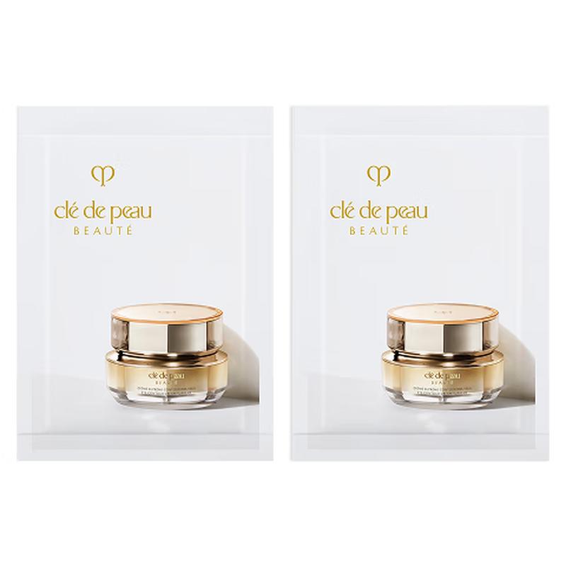 CPB 4D Sculpting Eye Cream
CPB 4D Sculpting Eye Cream
