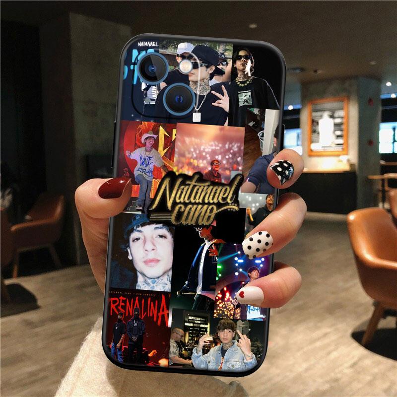 Natanael Cano Shell Phone Case for Samsung Galaxy S20 S21 S22 Ultra FE Plus A21S A22 A24 A25 A26 A30 A30S A31 Galaxy S21 5G
Natanael Cano Shell Phone Case for Samsung Galaxy S20 S21 S22 Ultra FE Plus A21S A22 A24 A25 A26 A30 A30S A31 Galaxy S21 5G
