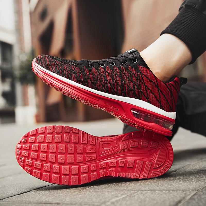 Кросівки унісекс, розмір 46 Flyknit Mesh - спортивні та повсякденні 36 темно-зелений колір
Кросівки унісекс, розмір 46 Flyknit Mesh - спортивні та повсякденні 36 темно-зелений колір