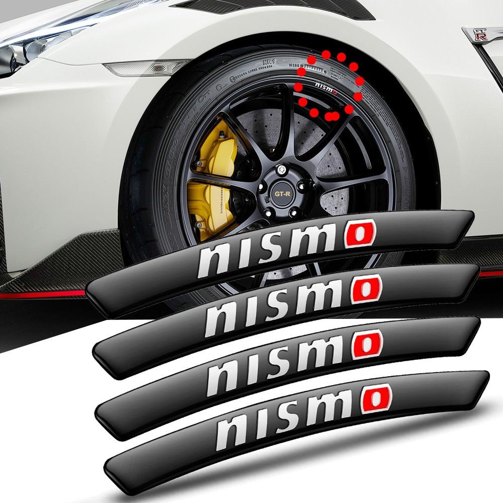 4 шт. Наклейка с логотипом ступицы колеса для Nissan nismo Terra Rogue GTR Tiida Almera Micra Pulsar Livina Sentra Altima Note Аксессуары
4 шт. Наклейка с логотипом ступицы колеса для Nissan nismo Terra Rogue GTR Tiida Almera Micra Pulsar Livina Sentra Altima Note Аксессуары