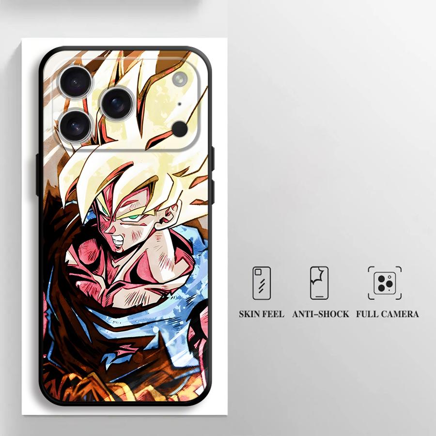 Funda Phone Cover Case for Apple iPhone 17 Pro Max 16 XR XS MAX 12 15 Pro 7 8 Air 14 11 13 D-ragonS B-allS iPhone 12
Funda Phone Cover Case for Apple iPhone 17 Pro Max 16 XR XS MAX 12 15 Pro 7 8 Air 14 11 13 D-ragonS B-allS iPhone 12