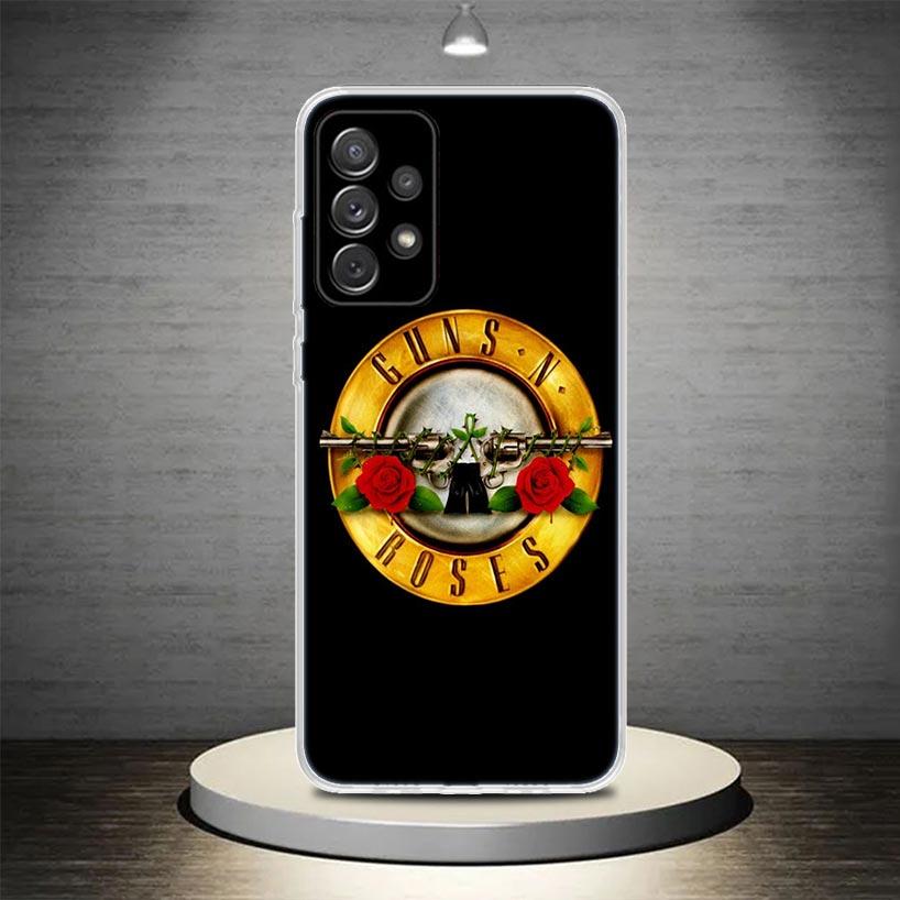 Guns N Roses Good Time Phone Case Cover For Samsung Galaxy A13 A14 A15 A16 A17 A53 A54 A55 A56 A33 A34 A35 A36 A23 A24 A25 A26 A Samsung A12 5G
Guns N Roses Good Time Phone Case Cover For Samsung Galaxy A13 A14 A15 A16 A17 A53 A54 A55 A56 A33 A34 A35 A36 A23 A24 A25 A26 A Samsung A12 5G