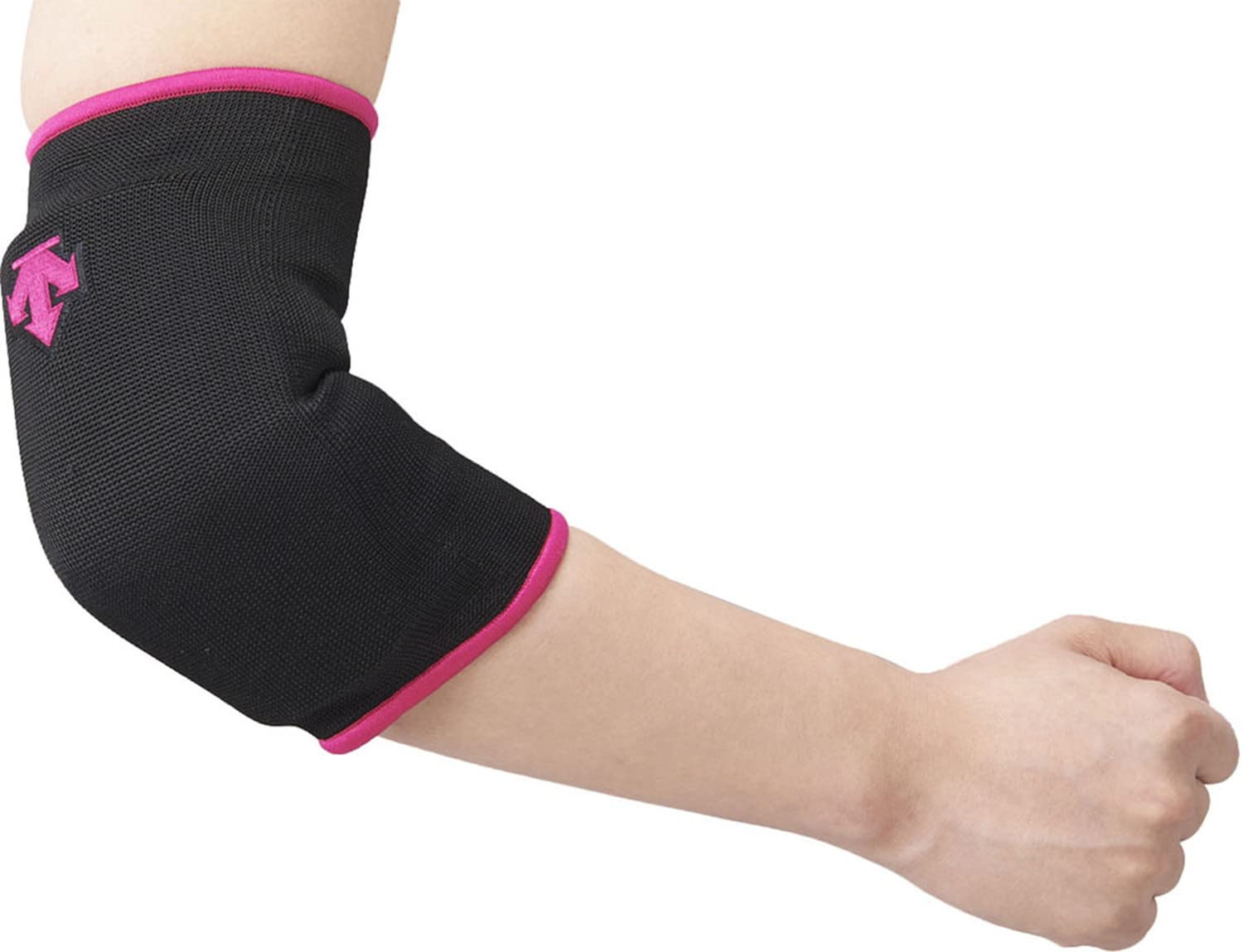 OFF Baseball Descente Elbow Pad Elbow Pad DESCENTE BMZ x F 10% DVB-8710B (Black Magenta) (Free)
OFF Baseball Descente Elbow Pad Elbow Pad DESCENTE BMZ x F 10% DVB-8710B (Black Magenta) (Free)