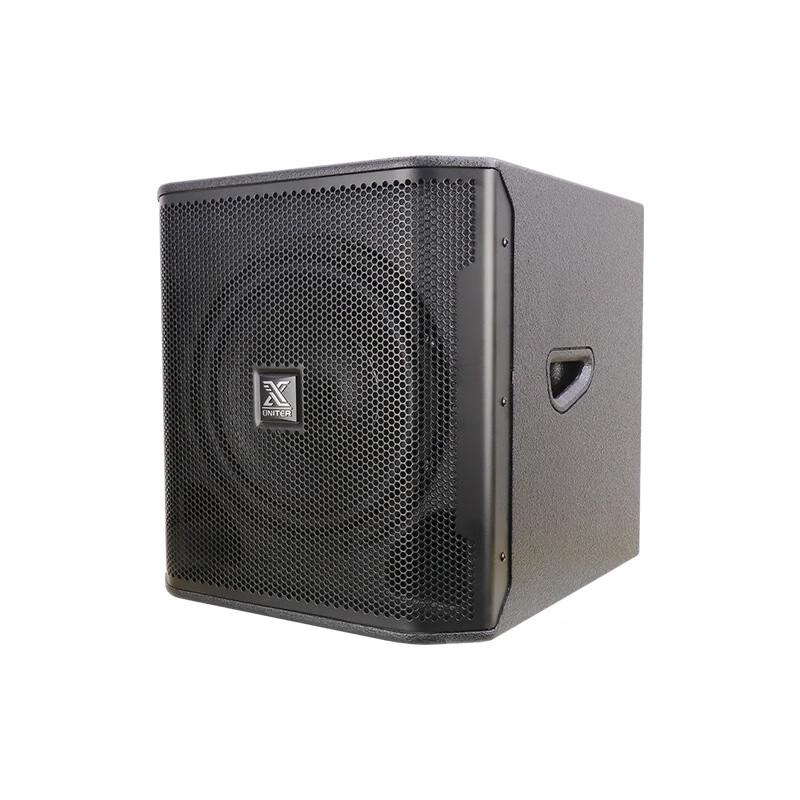 ONITER M-S12W Passive Bass Speaker
ONITER M-S12W Passive Bass Speaker