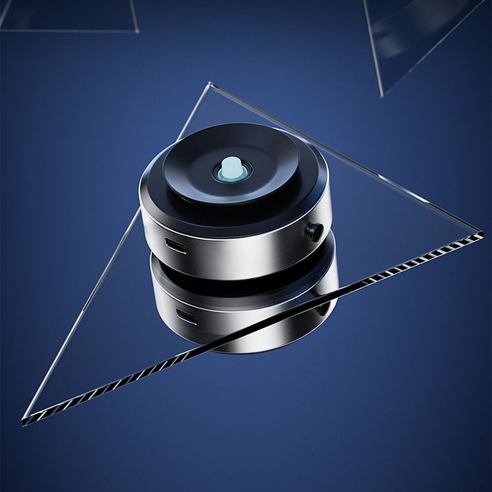 Smooth Surface Magnetic Car Phone Holder Electric Vehicle Mount Car Accessories срібний
Smooth Surface Magnetic Car Phone Holder Electric Vehicle Mount Car Accessories срібний