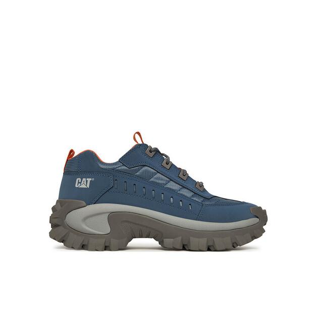 Кроссовки CAT Footwear Intruder Vintage EU 43
Кроссовки CAT Footwear Intruder Vintage EU 43