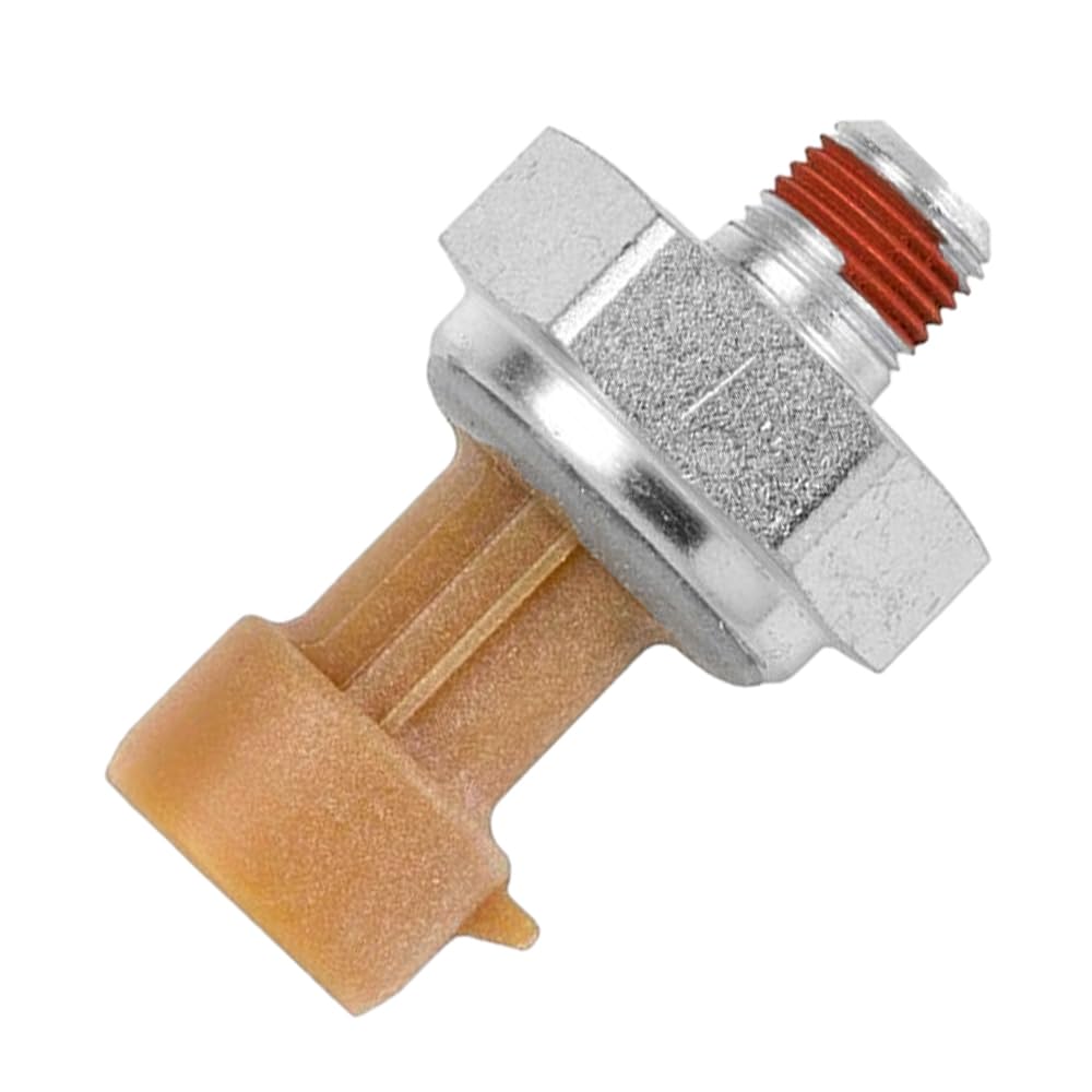 Engine Parts Fuel Oil Pressure Sensor, 1pc 1807369C2, Compatible with Navistar DT466E I530E DT466 530 HT530
Engine Parts Fuel Oil Pressure Sensor, 1pc 1807369C2, Compatible with Navistar DT466E I530E DT466 530 HT530