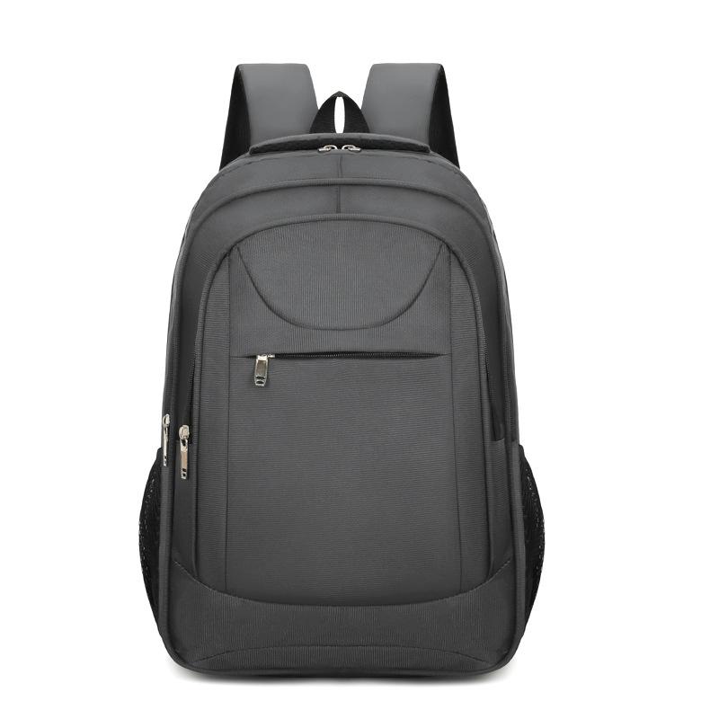 Backpack Men s New Large Capacity Lightweight Commuter Computer Bag Business Travel Travel Backpack Waterproof Travel Bag 15.6inch сірий колір
Backpack Men s New Large Capacity Lightweight Commuter Computer Bag Business Travel Travel Backpack Waterproof Travel Bag 15.6inch сірий колір