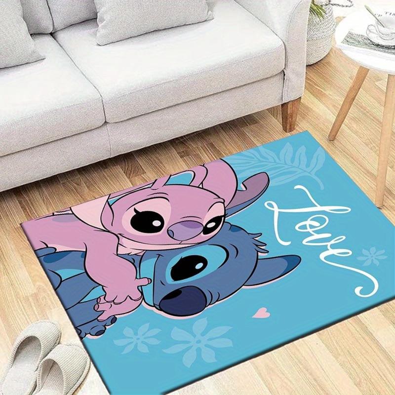 1pc Stitch Pattern Area Rug Soft Flannel Floor Mat for Living Room,Office,Bedroom and Carpet 60cm by 90cm
1pc Stitch Pattern Area Rug Soft Flannel Floor Mat for Living Room,Office,Bedroom and Carpet 60cm by 90cm