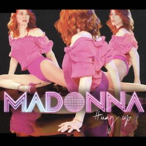 CD MADONNA Hung Up WPCR12187 Warner Bros. Re 2005 Japan Dance Electronica Used
CD MADONNA Hung Up WPCR12187 Warner Bros. Re 2005 Japan Dance Electronica Used