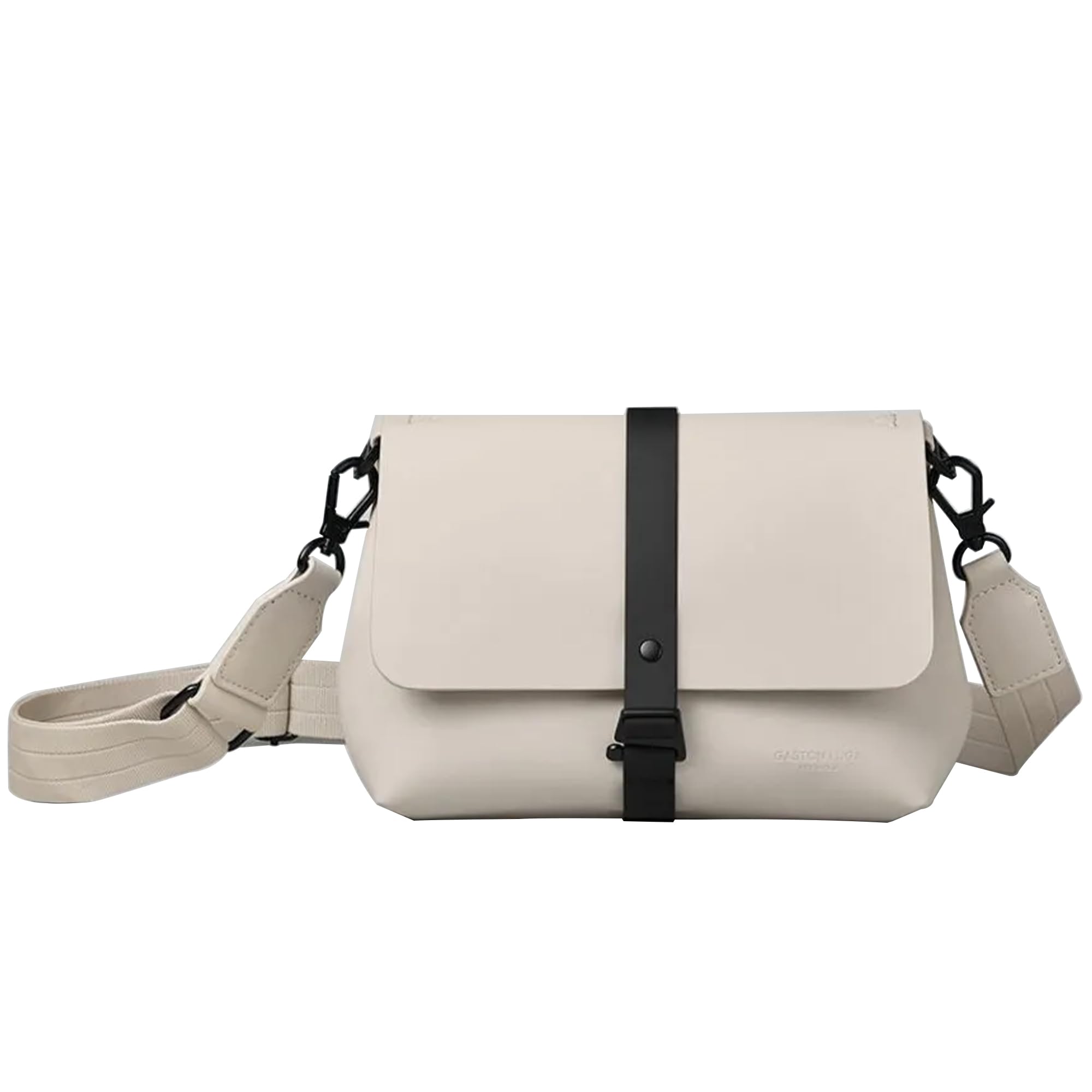 GASTON LUGA Splash Crossbody Bag (Cloud Cream) - Lightweight, waterproof, and versatile, this crossbody bag can be worn across the shoulder or across
GASTON LUGA Splash Crossbody Bag (Cloud Cream) - Lightweight, waterproof, and versatile, this crossbody bag can be worn across the shoulder or across