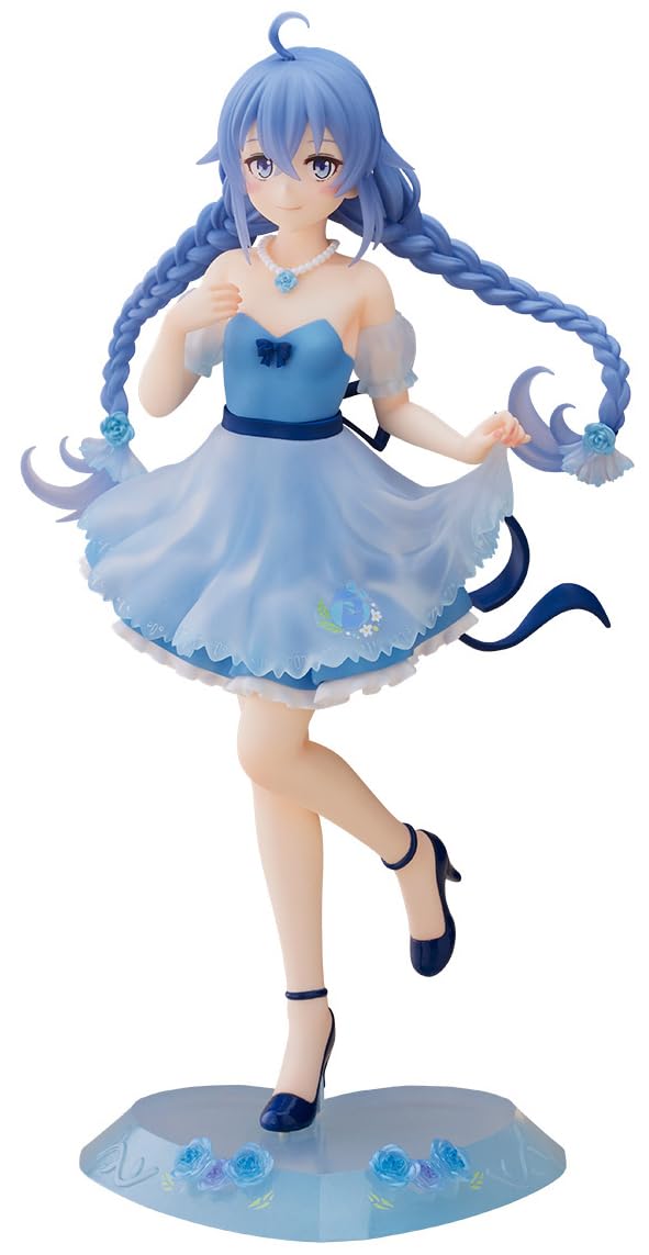 Furyu Mushoku Tensei II будь серьезен, когда я пойду в другой TENITOL Roxy Flower Fairy Высота 200 мм Окрашенная полная фигурка ~I ll world~ ver. ок.
Furyu Mushoku Tensei II будь серьезен, когда я пойду в другой TENITOL Roxy Flower Fairy Высота 200 мм Окрашенная полная фигурка ~I ll world~ ver. ок.